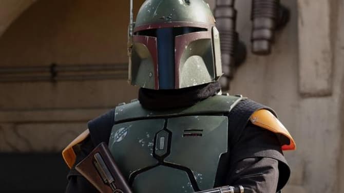 BOOK OF BOBA FETT's Temuera Morrison Admits He'd Change Things About The Show And Talks OBI-WAN KENOBI Cameo