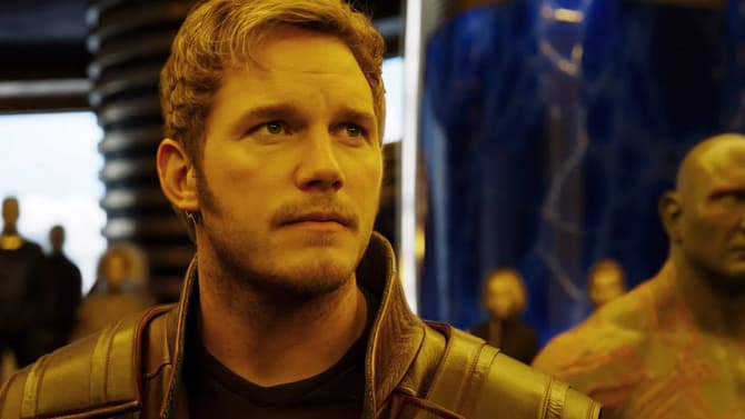 Chris Pratt To Star In Timur Bekmambetov's Sci-Fi Blockbuster MERCY For Amazon MGM