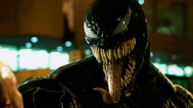 CinemaCon '23: Sony Pictures Presentation LIVE Blog - Could We Get A First Look At VENOM 3?