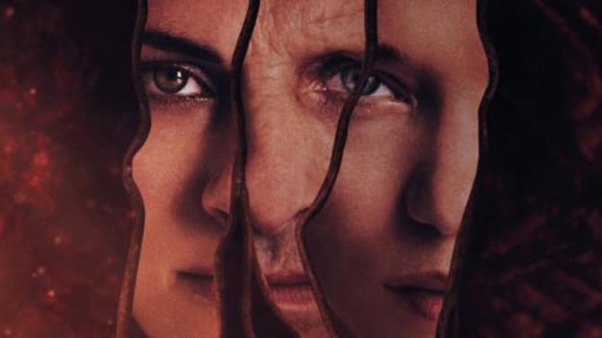 CRIMES OF THE FUTURE Director David Cronenberg Expects Walkouts In &quot;First Five Minutes&quot;; New Poster Released