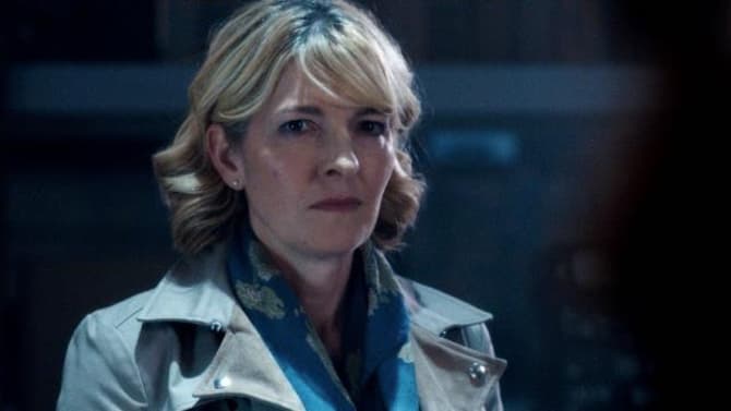 DOCTOR WHO Brings Back Jemma Redgrave And Adds PEAKY BLINDERS Actor Aneurin Barnard In Key Role