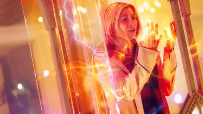 DOCTOR WHO: The Air Date For The 13th Doctor's Final Episode Has Finally Been Announced; New Trailer & Images