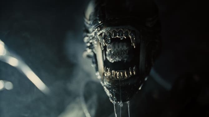 Does ALIEN: ROMULUS Have A Post-Credits Scene? Here's What You Need To Know (No Spoilers)