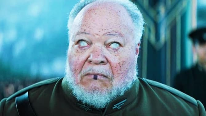 DUNE Actor Stephen McKinley Henderson Responds To His Character Being Cut From PART TWO