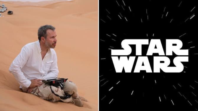 DUNE Director Denis Villeneuve Explains Why He Has No Interest In Helming A STAR WARS Movie