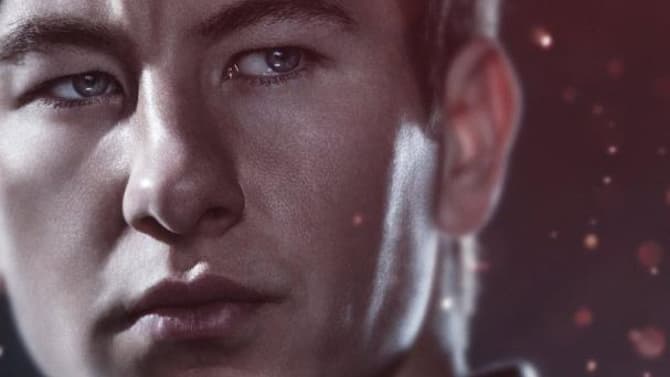 DUNE: PART 2: Barry Keoghan Confirms That He Was In Contention To Play Feyd In Sci-Fi Sequel