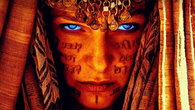 DUNE: PART 2 Director Denis Villeneuve Says DUNE: MESSIAH Script Is &quot;Almost Finished&quot;