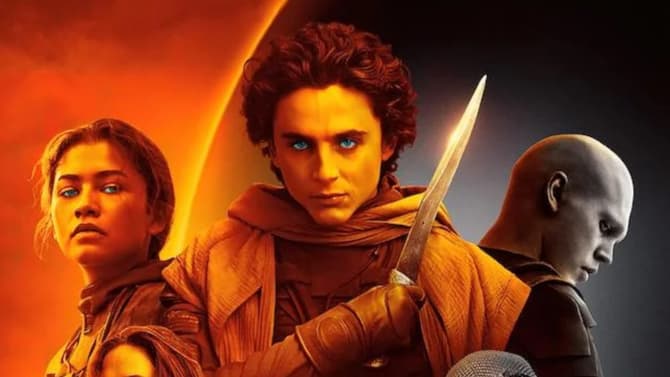 DUNE: PART TWO Now Sits At $683M Worldwide- Will It Reach $700M Before Ending Its Theatrical Run?