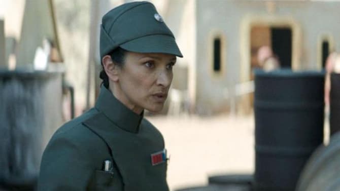 DUNE: THE SISTERHOOD Adds OBI-WAN KENOBI Star Indira Varma; Production Start Date And Location Confirmed