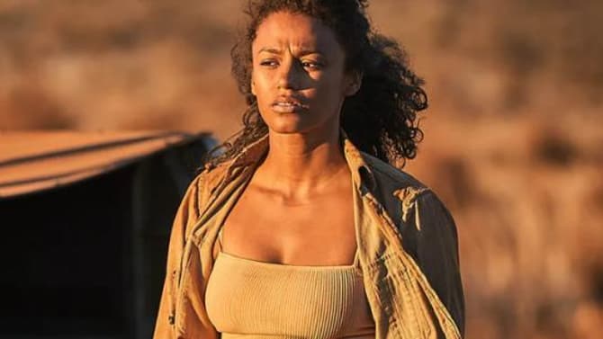 DUNE: THE SISTERHOOD Adds THE TOURIST's Shalom Brune-Franklin & Four More To Its Cast