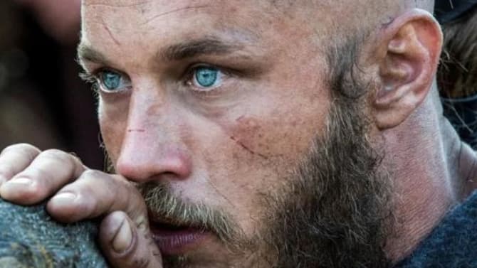 DUNE: THE SISTERHOOD Adds VIKINGS Alum Travis Fimmel As Male Lead, Desmond Hart