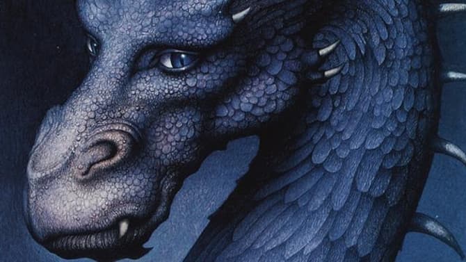 ERAGON TV Series In The Works At Disney+ With Author Christopher Paolini Set To Serve As Co-Writer