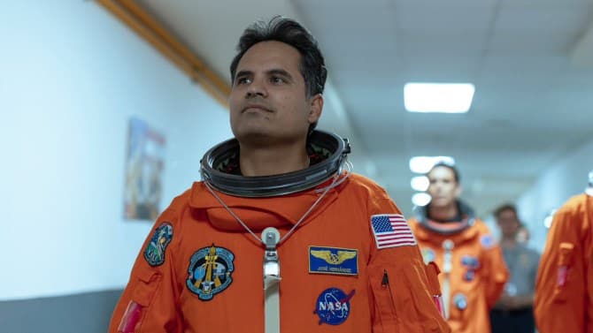 First Trailer For Michael Peña's Emotional True-Story A MILLION MILES AWAY Released