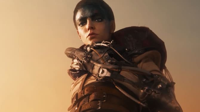 FURIOSA: A MAD MAX SAGA Director George Miller Reveals Who Plays [SPOILER] In Prequel's Surprise Cameo