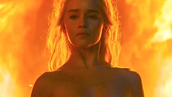 GAME OF THRONES Fan Uses AI To Complete George R.R. Martin's Final A SONG OF ICE AND FIRE Books