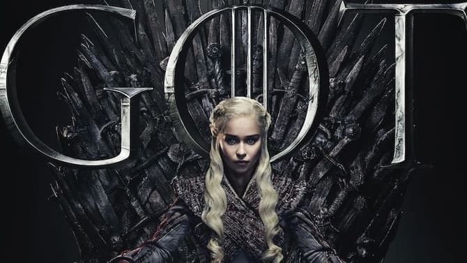 GAME OF THRONES Showrunners Respond To Season 8 Criticisms And Reveal Why They Refused Spin-Off Credit