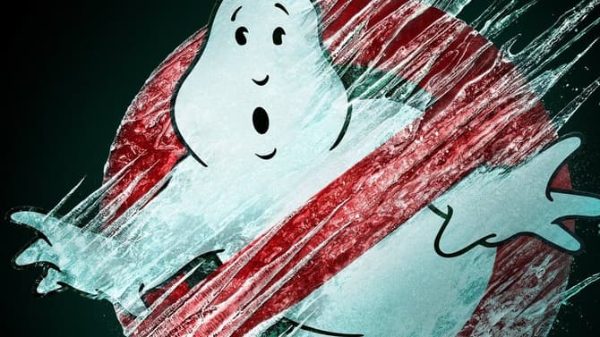 GHOSTBUSTERS: Sony Pictures Seemingly Teases First Trailer For THE FROZEN EMPIRE(?)