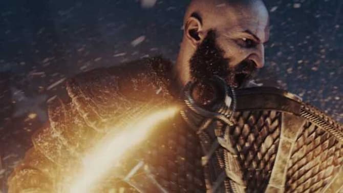 GOD OF WAR RAGNAROK: Check Out A New Teaser For Sony's Fantasy Game; Release Date Finally Announced