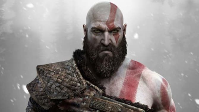 GOD OF WAR TV Show Gets Series Order At Prime Video; New Story Details Reveal Which Game It Adapts