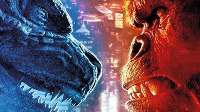 GODZILLA AND KONG's Villain May Have Leaked Online And It's Absolutely Bonkers!