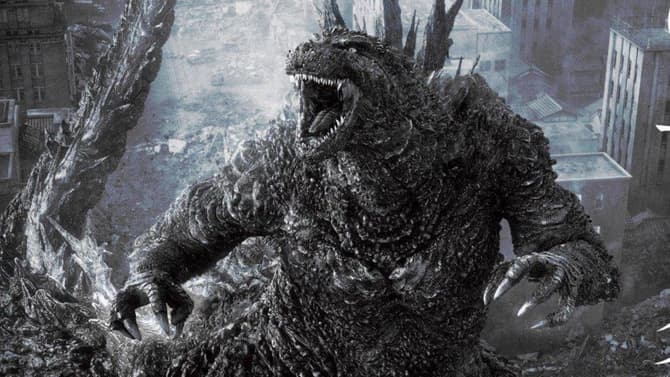 GODZILLA: Toho Announces New Movie From MINUS ONE Director Takashi Yamazaki Has Been Officially Greenlit