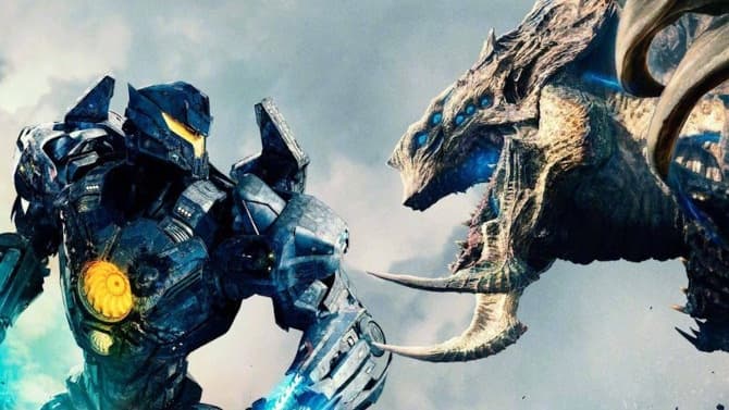 Guillermo Del Toro Teases Fun PACIFIC RIM 10th Anniversary Plans