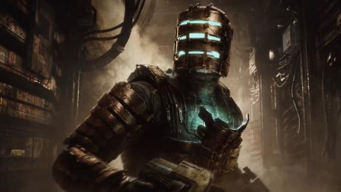 HALLOWEEN Director John Carpenter Reveals Hopes To Adapt Sci-Fi Horror Video Game DEAD SPACE