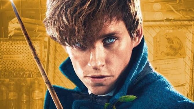 HARRY POTTER: It Appears The FANTASTIC BEASTS Franchise Is Officially DEAD At Warner Bros.