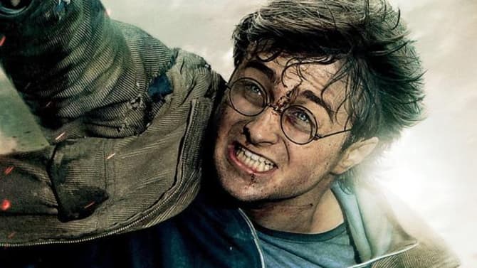 HARRY POTTER Star Daniel Radcliffe Explains Why He Spoke Out Against J.K. Rowling