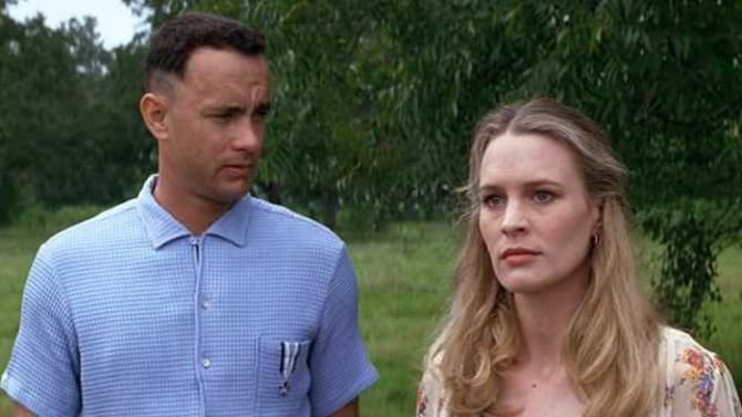 HERE Adaptation Enlists FORREST GUMP Team Of Robert Zemeckis, Tom Hanks, Robin Wright, & Eric Roth