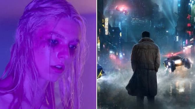 Hunter Schafer Officially Joins Michelle Yeoh In BLADE RUNNER 2099