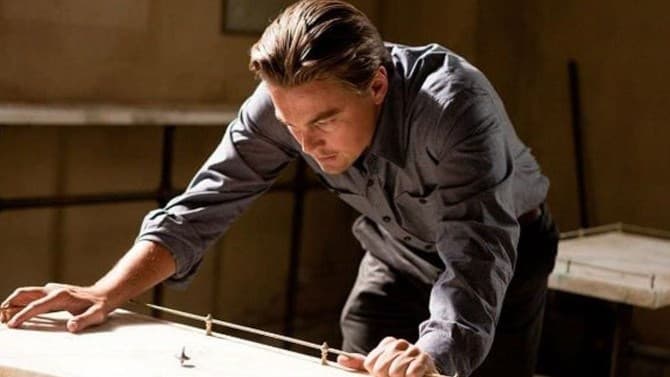 INCEPTION's Ending Should Be Interpreted This Way, According To Christopher Nolan