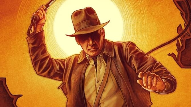 INDIANA JONES AND THE DIAL OF DESTINY Spoilers: Does Harrison Ford's Indy Live Or Die When The Movie Ends?