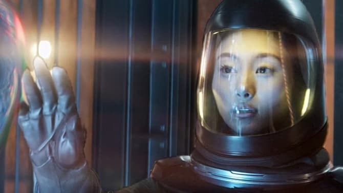 INVASION Season 2 Trailer: Humanity Fights Back In First Look At Apple TV+ Sci-Fi Series