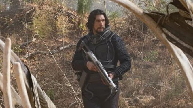 Is 65 Streaming? Where To Watch Adam Driver's New Sci-Fi Action Film