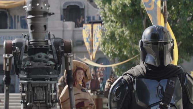 Is THE MANDALORIAN Season 4 Happening And When Will It Premiere? Here's Everything You Need To Know!