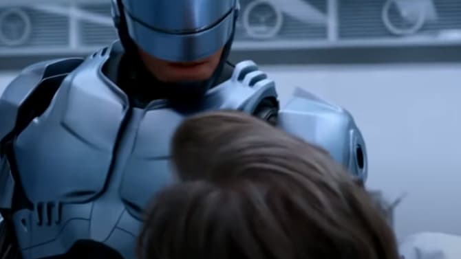 Joel Kinnaman Says His ROBOCOP Reboot Needed More Of This Element From The Original Film