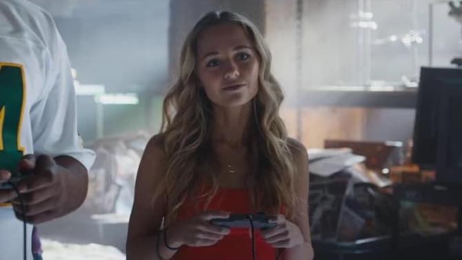 JUMANJI Star Madison Iseman Reveals Whether She's Heard Anything About Plans For Third Movie (Exclusive)