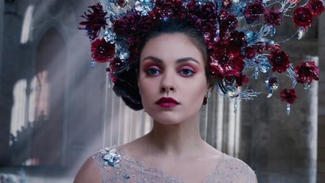 JUPITER ASCENDING Star Mila Kunis Reveals Why She Knew The Movie Would Flop BEFORE It Was Released