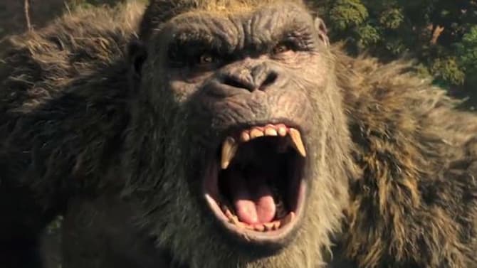 KING KONG Live-Action Series In The Works For Disney+ From James Wan's Atomic Monster