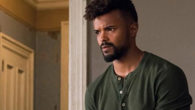 KINGDOM OF THE PLANET OF THE APES Adds JESSICA JONES Actor Eka Darville