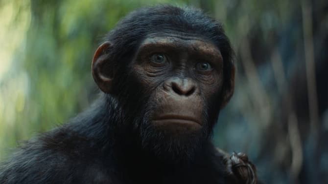 KINGDOM OF THE PLANET OF THE APES Stills Reveals Character Names (And No One Is Who We Thought)