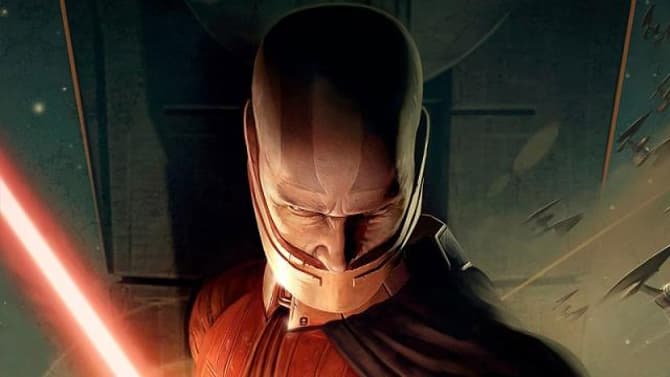 KNIGHTS OF THE OLD REPUBLIC Video Game Writer Reveals Why He Doesn't Want To See A Movie Adaptation