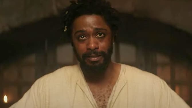 LaKeith Stanfield Wants To Be The New Messiah In First Trailer For THE BOOK OF CLARENCE