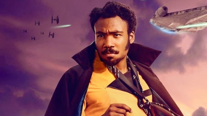 LANDO: Original Showrunner Justin Simien Still Hasn't Heard From Lucasfilm After Being Fired On Social Media