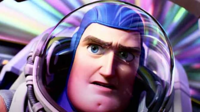 LIGHTYEAR Director And Producer FIRED By Pixar Following Its Poor Box Office Performance