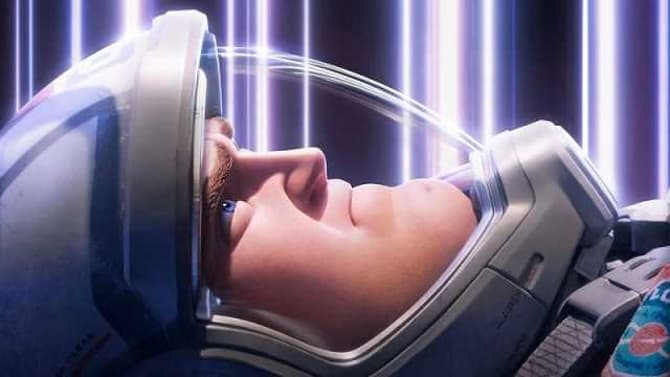 LIGHTYEAR Review - A Delightful Sci-Fi Adventure That Sees Chris Evans Take Us To Infinity And Beyond