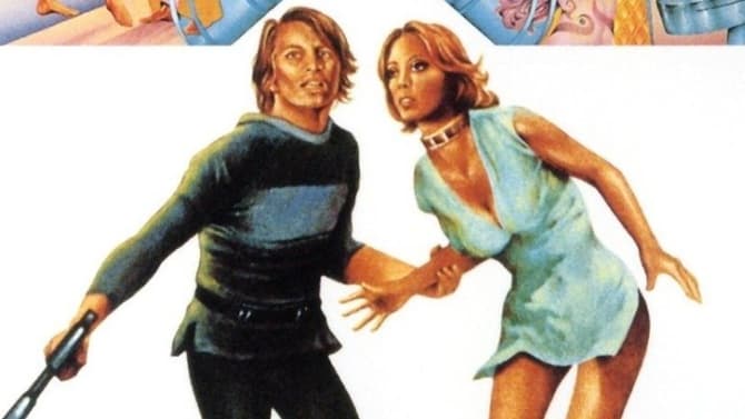 LOGAN'S RUN Remake Is Still In Development According To Writer Simon Kinberg