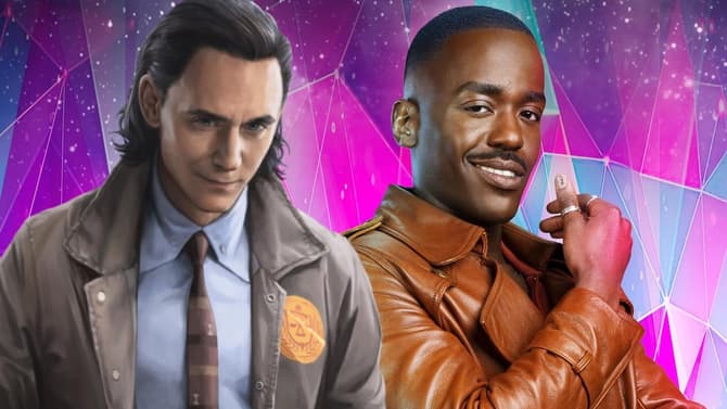 LOKI Director Kate Herron Is Going From The MCU To Whoniverse As Writer On DOCTOR WHO Season 14