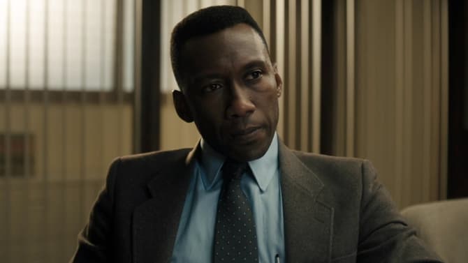 Mahershala Ali In Talks To Join Scarlett Johansson In JURASSIC WORLD Reboot